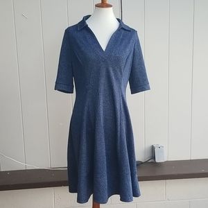 White house black market dress